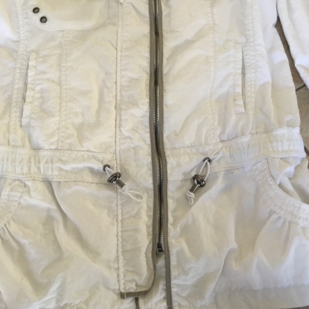 G.E.T. Light Weight Performance Jacket - image 4